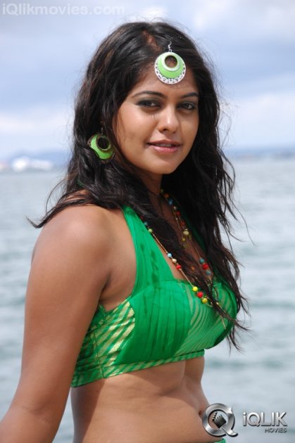 Bindu-Madhavi